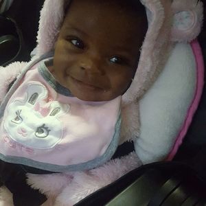 Meet your Posher, Rhonda